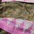 Kantha Scarf 190 x 40 cm - The Nomads Tent
